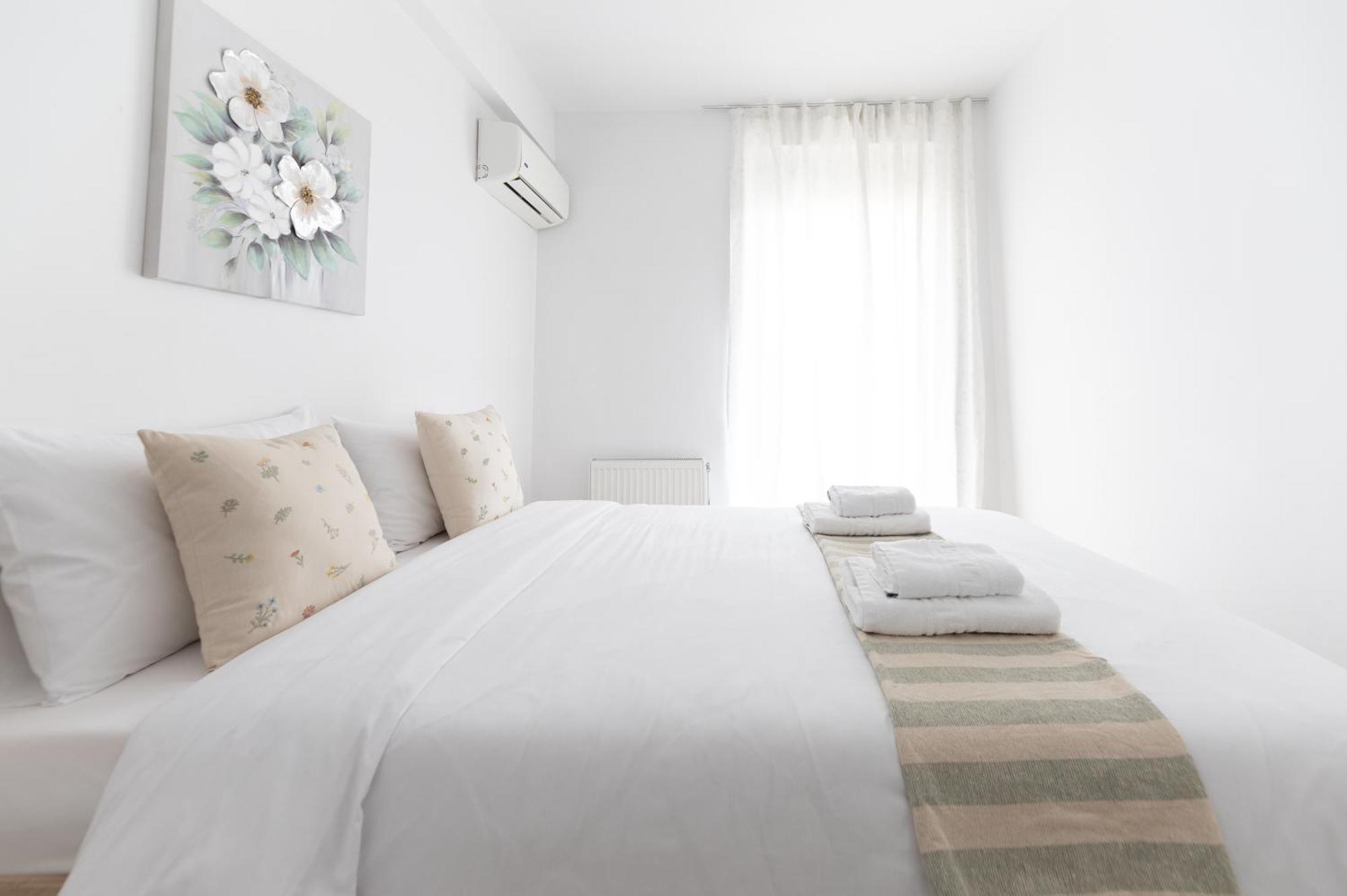 Apartment Stylish Spacious In Palaio Faliro *