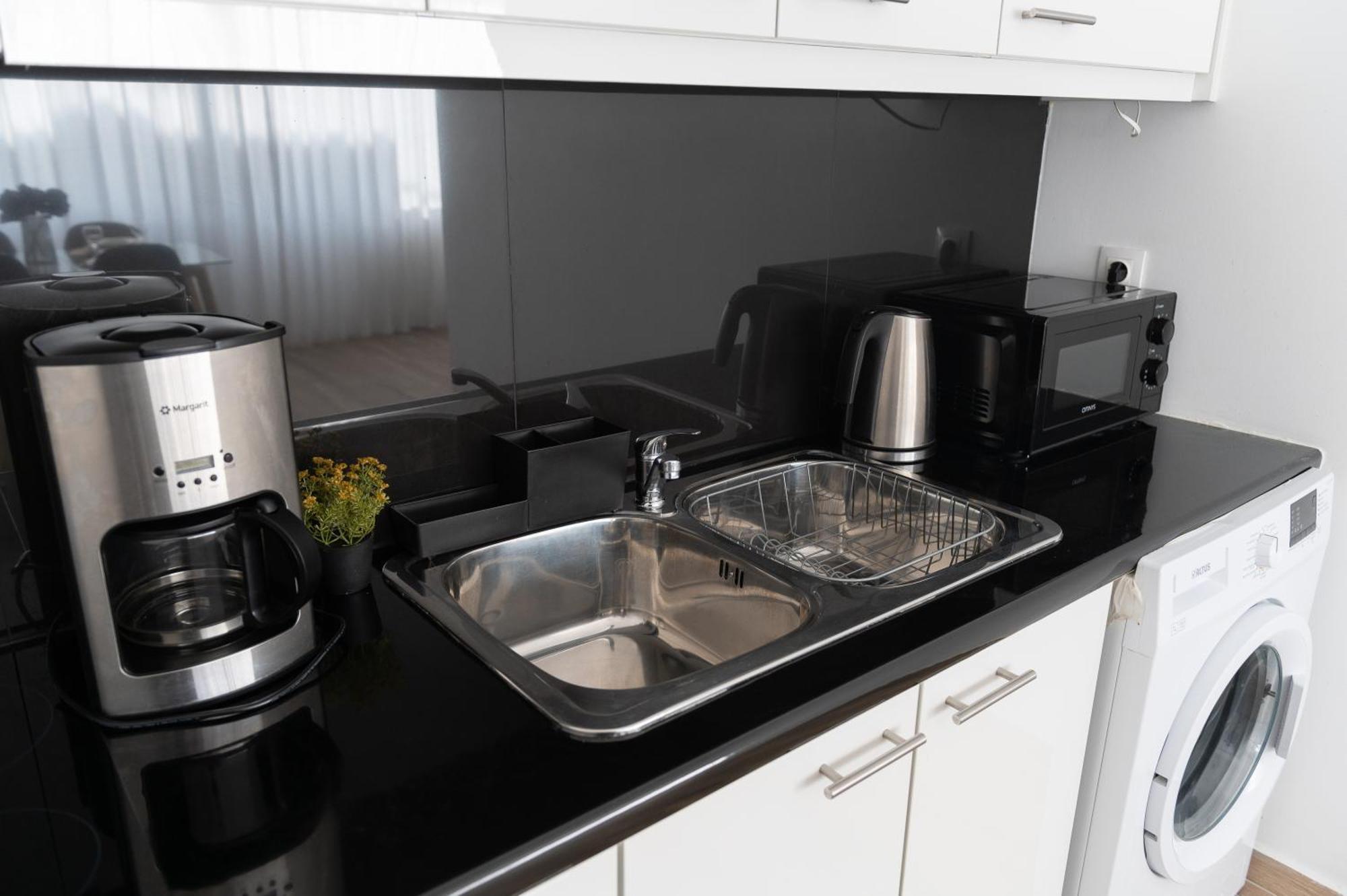 Appartement Stylish Spacious In Palaio Faliro