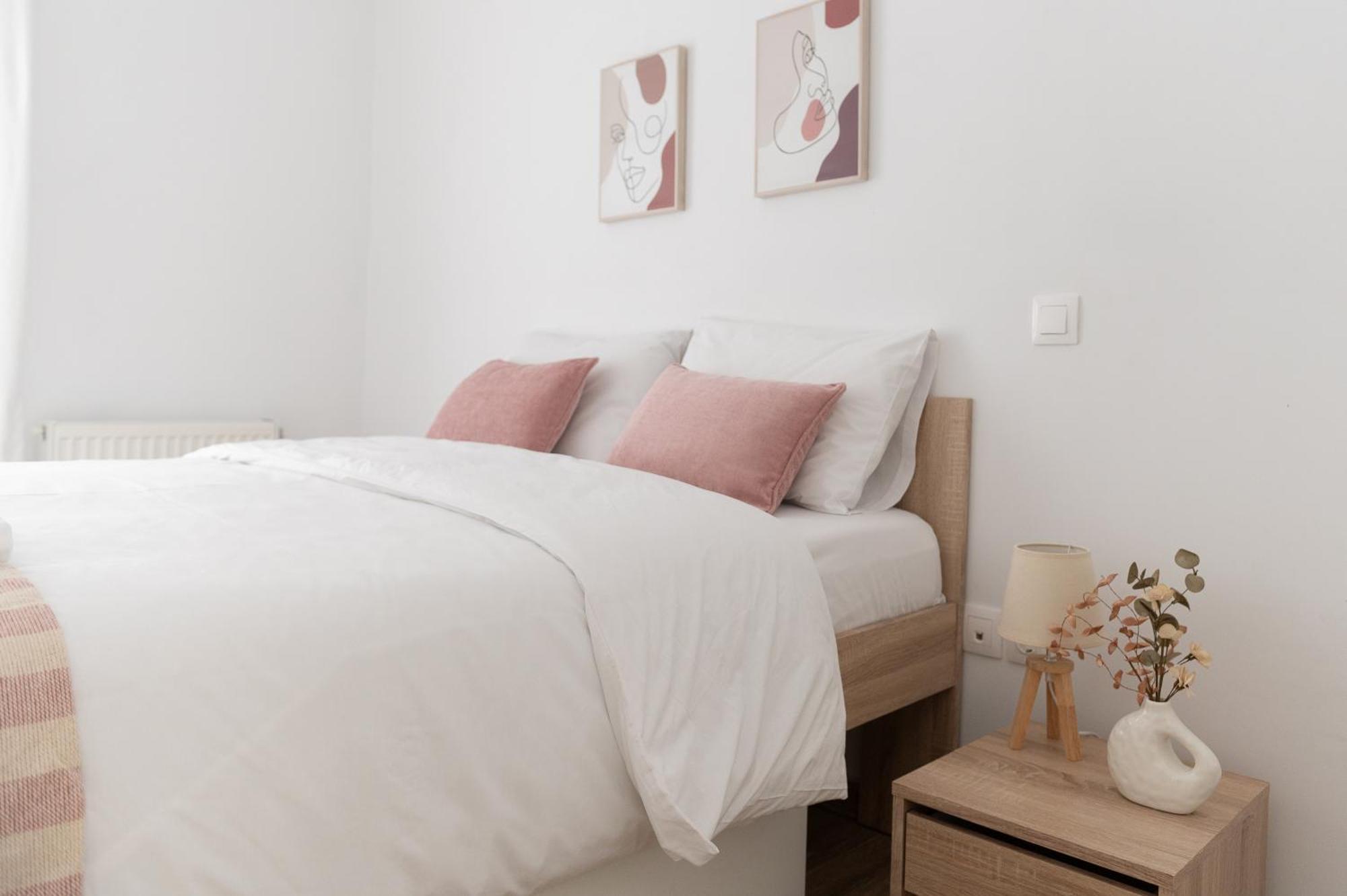 Stylish Spacious In Palaio Faliro * Athènes