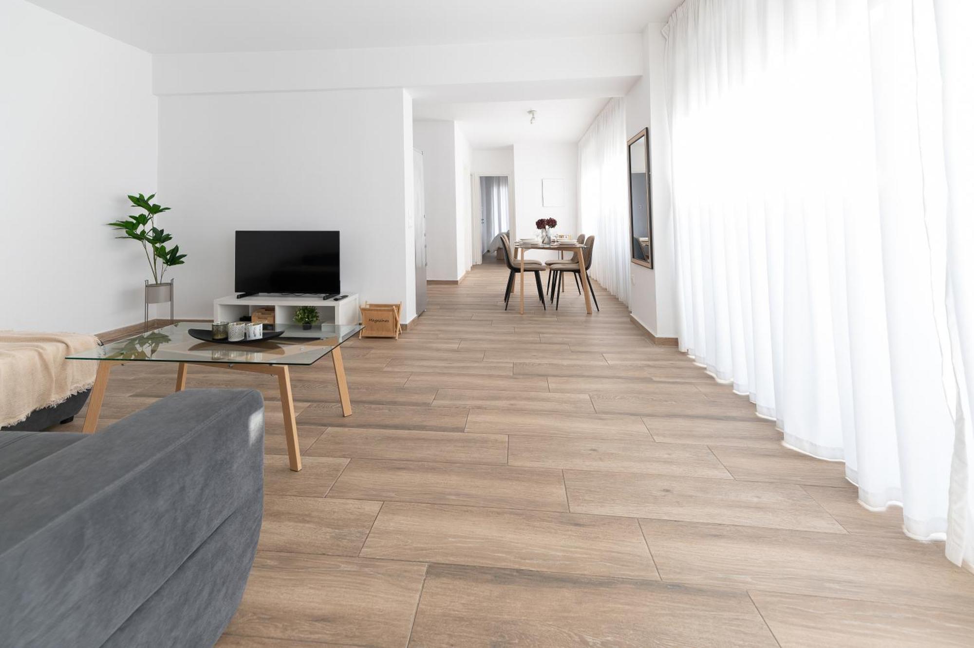 Appartement Stylish Spacious In Palaio Faliro